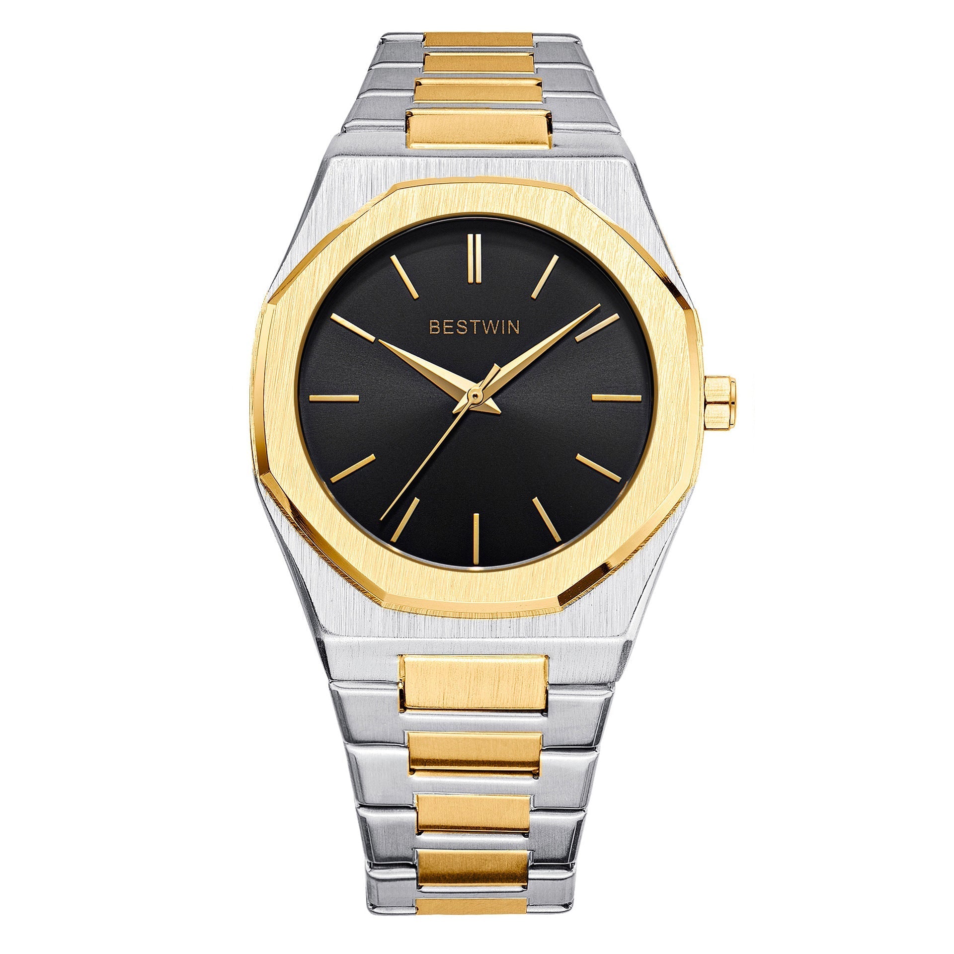 Men¡¯s and women¡¯s giftes simple classic blue and green couple¡¯s gift 812-10