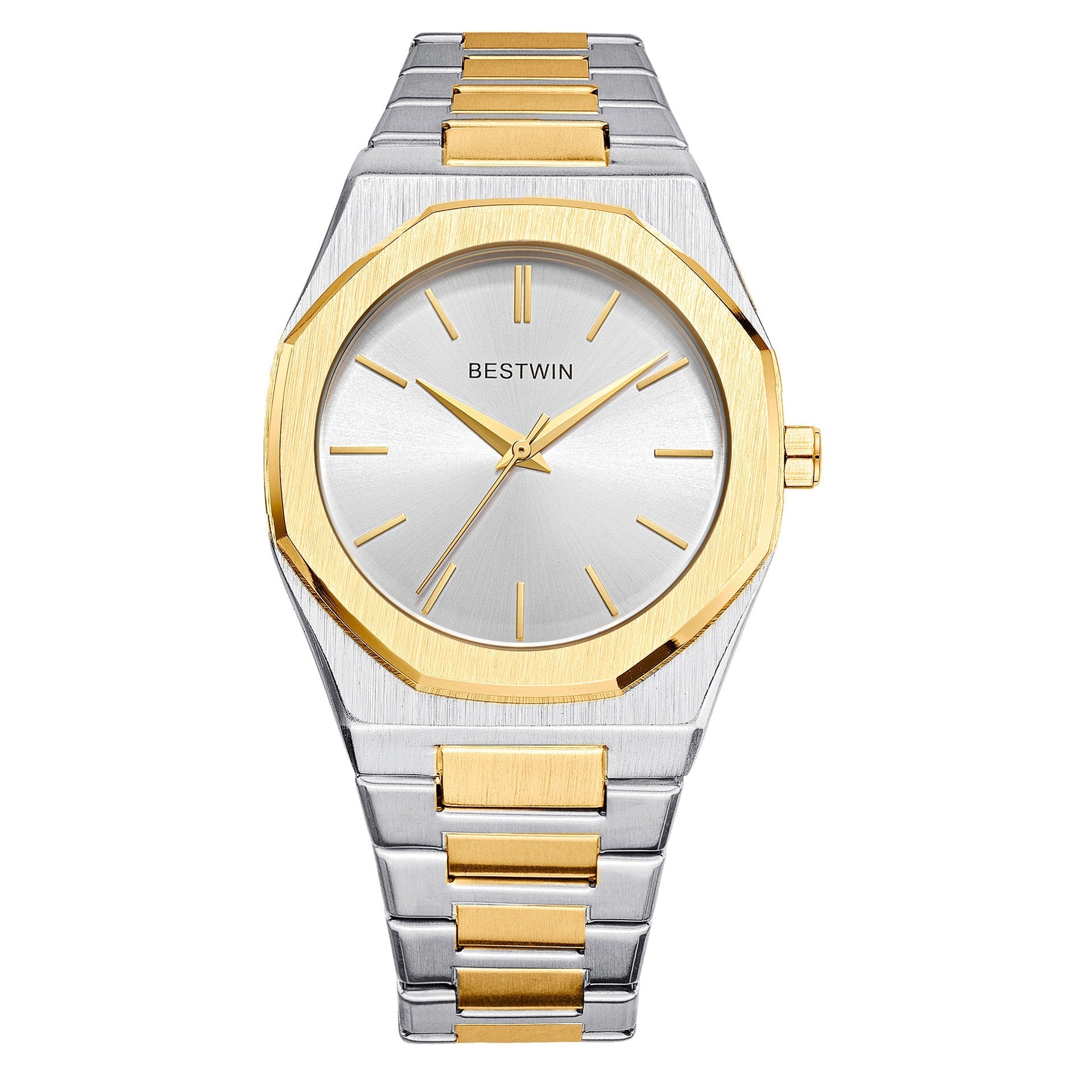 Men¡¯s and women¡¯s giftes simple classic blue and green couple¡¯s gift 812-13